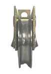 Capitol Remington Sliding Patio Door Roller Assembly | Roller Replacement for Patio Glass Door Repair | Fix and Repair Sliding Door Roller Wheels (DR-141) - Garage and Sliding Door Hardware