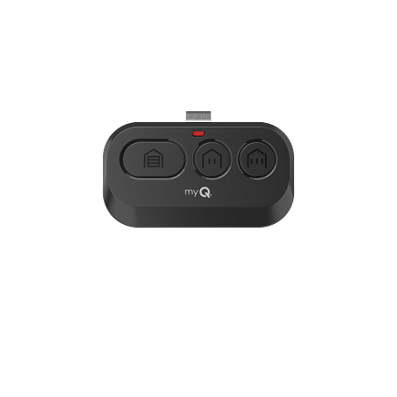 Liftmaster L993M 3-Button Remote for Garage Door Opener