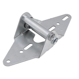 Garage Door 14-Gauge Steel QUIET Hinge # 4