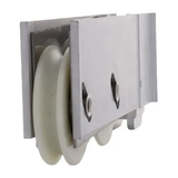 Sliding Patio Glass Door Tandem Patio Door Roller (DR-9-378)