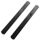 PGT Sliding Patio Door Exterior Flush Plate Handle (PLATE-714)