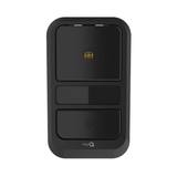 6580L Liftmaster Secure View DC LED BatteryBackup Belt Drive (REPLACES 84504R)