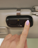 Liftmaster L993S 3-Button Remote for Garage Door Opener 2420L Model