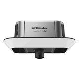 LiftMaster 6690L Garage Door OPENER ONLY - BELT RAIL SOLD SEPARATELY (Replaces 87504)