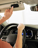 Liftmaster L993S 3-Button Remote for Garage Door Opener 2420L Model