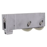 Sliding Patio Glass Door Tandem Patio Door Roller (DR-9-378)