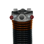 192 x 2 x 24 Garage Door Torsion Spring