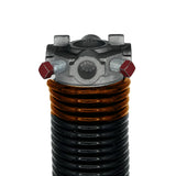 192 x 2 x 24 Garage Door Torsion Spring