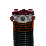 192 x 2 x 24 Garage Door Torsion Spring
