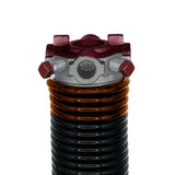 192 x 2 x 24 Garage Door Torsion Spring