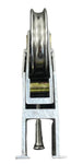 Sliding Door Tandem Roller Assembly with Precision Bearing Wheels (DR-108-SP) - Garage and Sliding Door Hardware