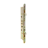(DL-452) AmesburyTruth Multi-Point Mortise Lock + Face Plate 11"