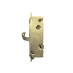 (DL-701) Peachtree Door Mortise Lock + Spacing Replacement Latch