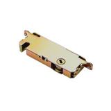 (DL-701) Peachtree Door Mortise Lock + Spacing Replacement Latch