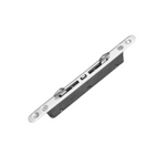 (DL-460) Roto 2 Point Mortise Lock For Sliding Patio Door - Garage and Sliding Door Hardware