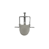 (SR-343) Columbia Sliding Screen Door Roller, Nylon Wheel