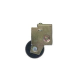 (DR-132) Old Keller Roller for Sliding Glass Doors - Garage and Sliding Door Hardware