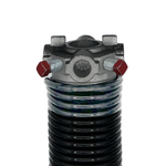 218 x 2 x 28 Garage Door Torsion Spring