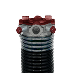 218 x 2 x 28 Garage Door Torsion Spring