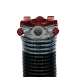 218 x 2 x 28 Garage Door Torsion Spring