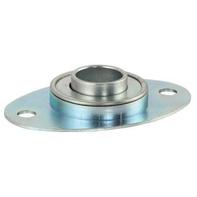 (FB-507) Raynor Side Bracket- Bearing, 1" Inch for Garage Doors