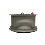 Cable Drums for Garage Doors up to 12' Door, Standard Lift (Pair)(BIG)