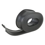 Garage Door Bottom Weather-strip Rubber Seal (16 ft)