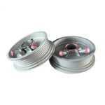 Cable Drums for Garage Doors up to 8' Door, Std Lift (Pair)(SMALL)