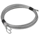 EXTENSION Spring Cable Assembly 7’ FEET