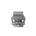 Garage Door Junior Adjustable Top Fixture, Universal (GDTF)