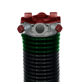 243 x 2 x 28 Garage Door Torsion Spring