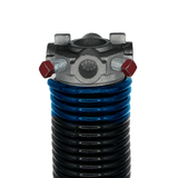 283 x 2 x 37 Garage Door Torsion Spring
