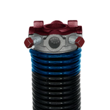 283 x 2 x 37 Garage Door Torsion Spring