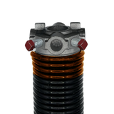 273 x 2 x 36 Garage Door Torsion Spring