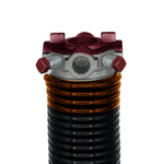 273 x 2 x 36 Garage Door Torsion Spring