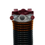 273 x 2 x 36 Garage Door Torsion Spring