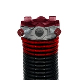 225x2x25 Garage Door Torsion Spring