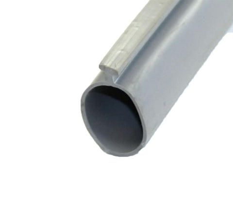 Garage Door T Bulb Bottom Seal 1" - 16 Feet