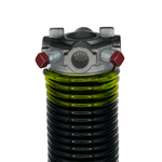 207 x 2 x 25 Garage Door Torsion Spring
