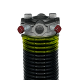 207 x 2 x 25 Garage Door Torsion Spring