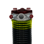 207 x 2 x 25 Garage Door Torsion Spring