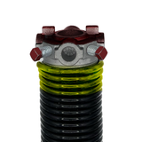 207 x 2 x 25 Garage Door Torsion Spring
